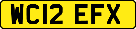 WC12EFX