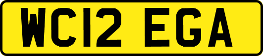 WC12EGA