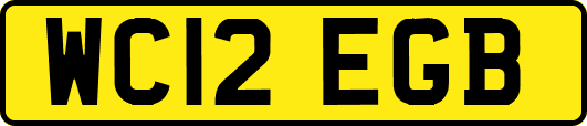 WC12EGB