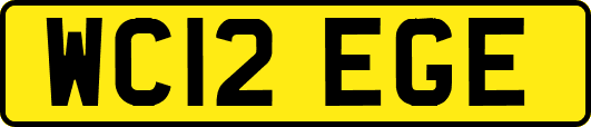 WC12EGE