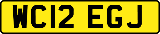 WC12EGJ