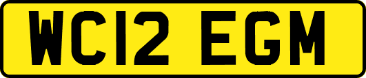 WC12EGM