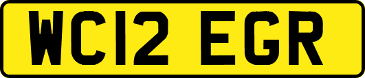 WC12EGR