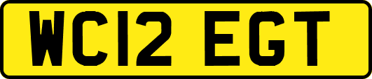WC12EGT