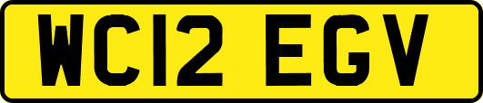 WC12EGV