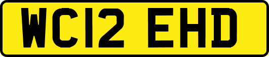 WC12EHD