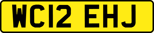 WC12EHJ