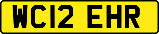 WC12EHR