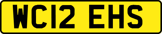 WC12EHS