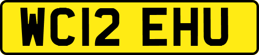 WC12EHU