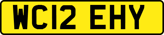 WC12EHY