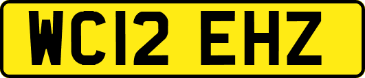 WC12EHZ