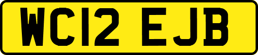 WC12EJB
