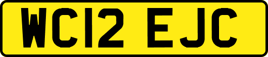 WC12EJC