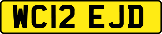 WC12EJD