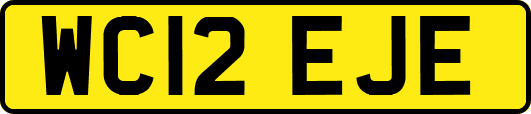 WC12EJE