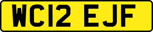 WC12EJF