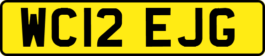 WC12EJG