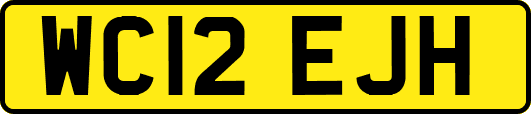 WC12EJH