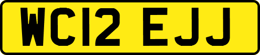 WC12EJJ