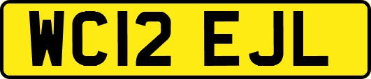 WC12EJL