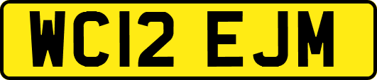 WC12EJM