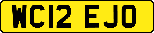 WC12EJO
