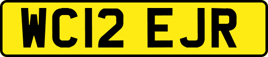 WC12EJR