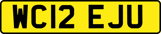 WC12EJU