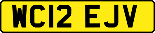 WC12EJV
