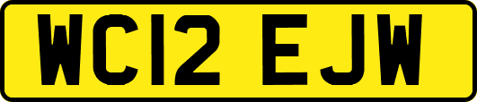 WC12EJW
