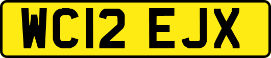 WC12EJX