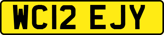 WC12EJY