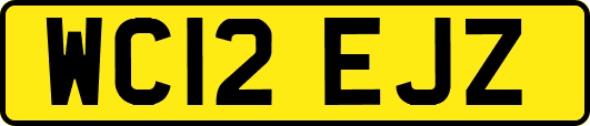 WC12EJZ