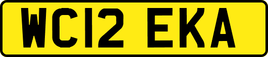 WC12EKA