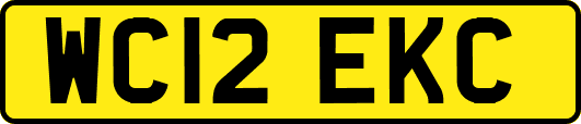 WC12EKC