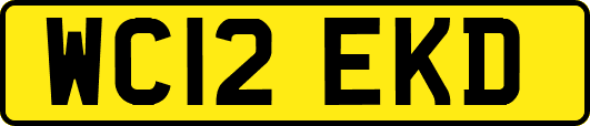 WC12EKD