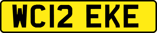 WC12EKE