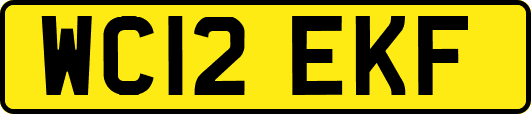 WC12EKF
