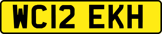 WC12EKH