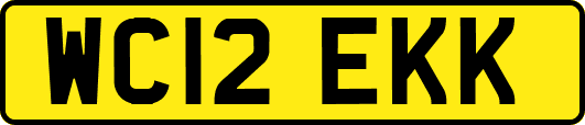 WC12EKK