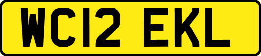 WC12EKL