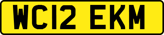 WC12EKM
