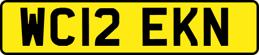 WC12EKN