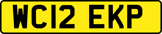 WC12EKP