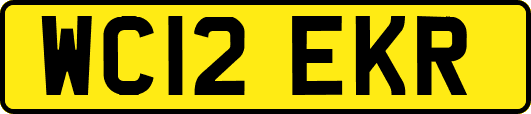 WC12EKR