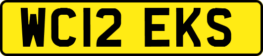 WC12EKS