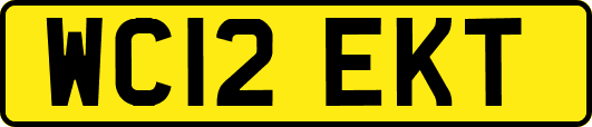 WC12EKT