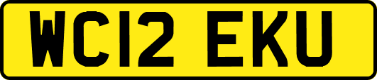 WC12EKU