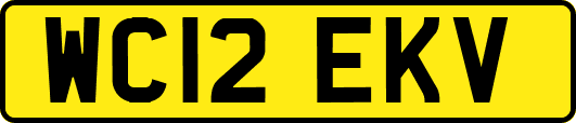 WC12EKV
